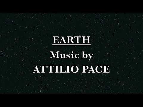 EARTH Attilio Pace