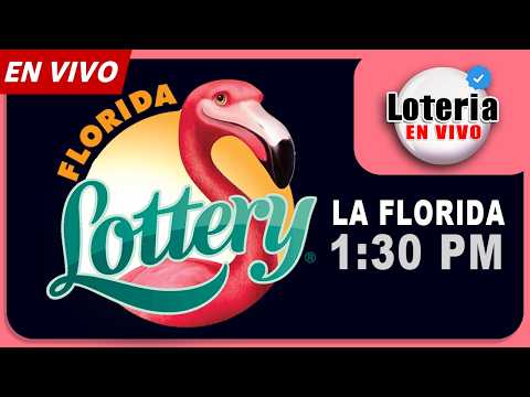 LOTERIA FLORIDA TARDE DE HOY EN VIVO 25 de Mayo 2026 | Resultados de loteriaenvivord hoy en vivo