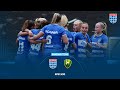 Samenvatting PEC Zwolle Vrouwen - ADO Den Haag Vrouwen | Vrouwen Eredivisie