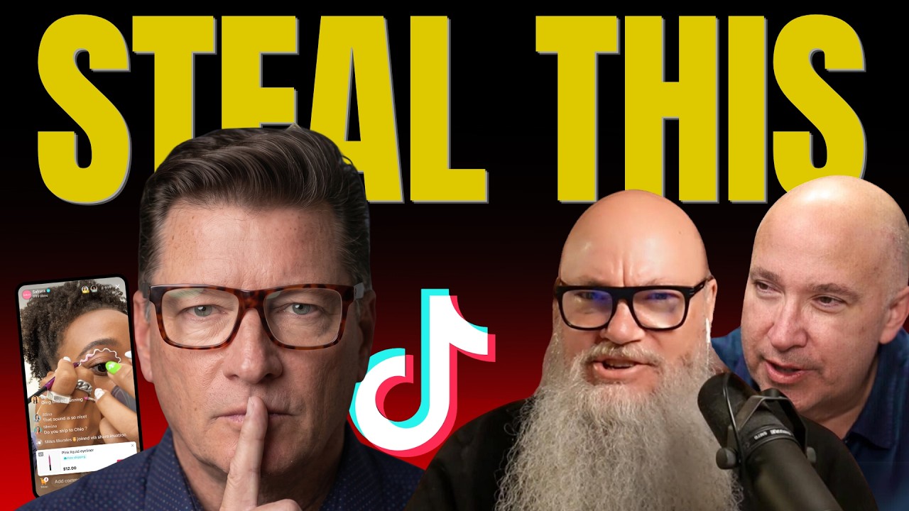 The $9 Billion Secret Behind TikTok Shop