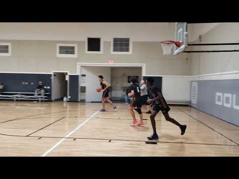 NQB vs TQB (Team Quachro )