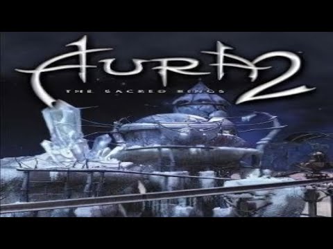Aura II: The Sacred Rings - Walkthrough [FULL GAME] HD