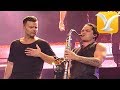 Ricky Martin - A Medio Vivir - Festival de Viña del Mar 2014 HD
