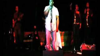 Ryan Carty Live At SOUL-D-OUT Part 2