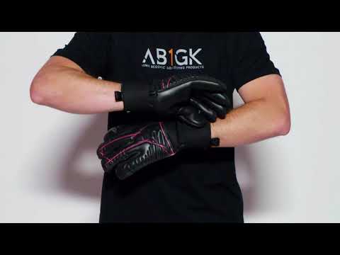 AB1 Uno 2.0 PROTEKT PRO Close up