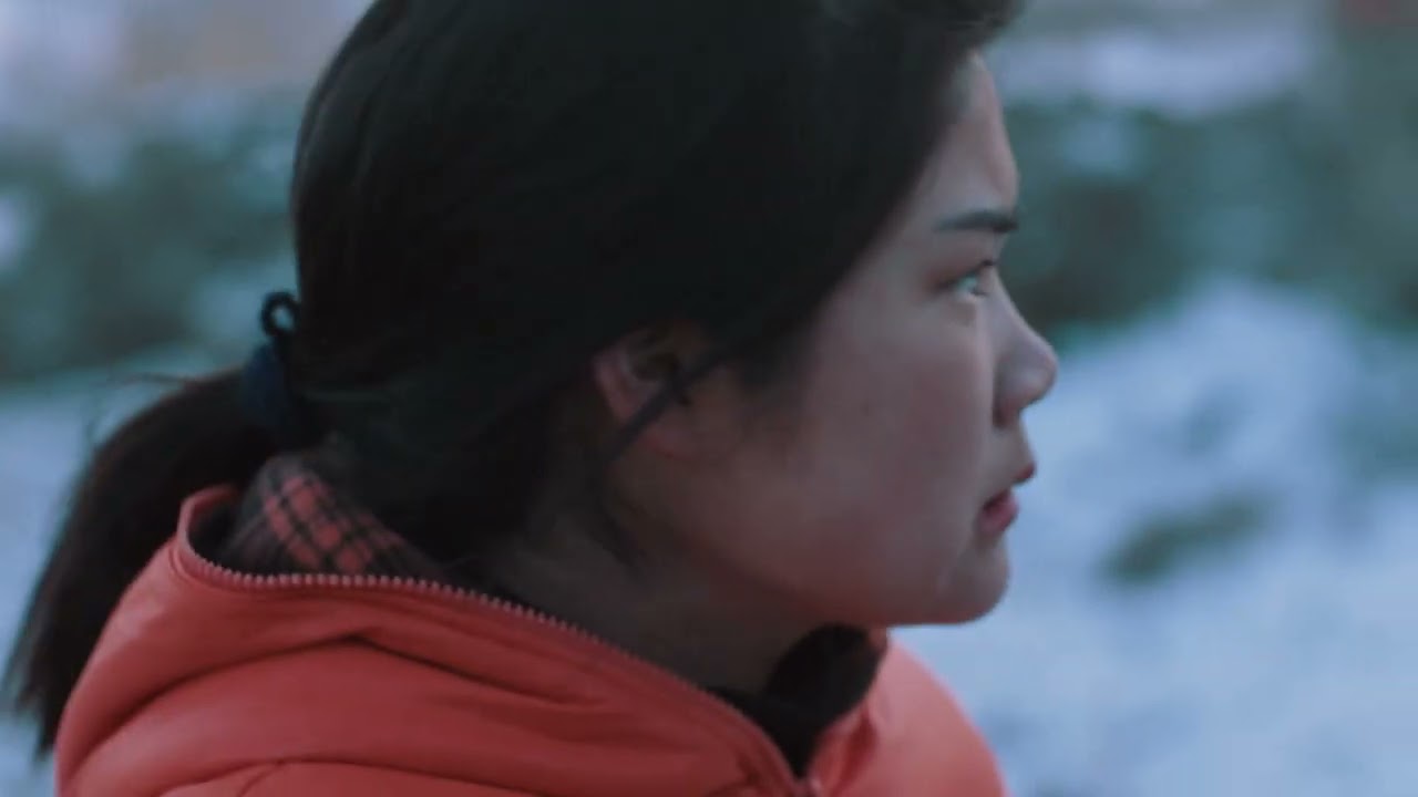 Resurrection - TRAILER