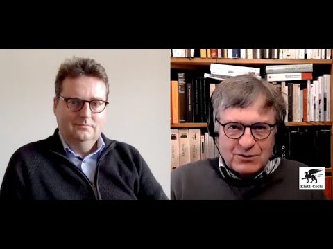 Bernd Stegemann, Die Öffentlichkeit und ihre Feinde.