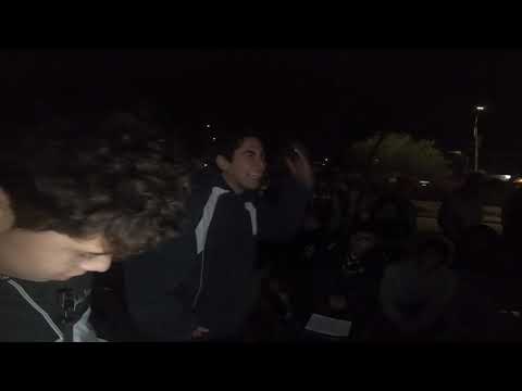 MCALCUADRADO/PREX vs JONA/BIG MONTT - 4tos - Fecha 3 - Viei Battles