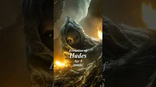 Download lagu Evolution of Hades #evolution #historytok #hades #greakmythology #ancientgreece #greekgods mp3