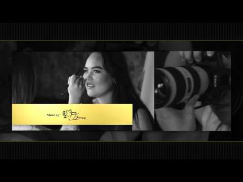 backstage photosessions studio Ideal Production