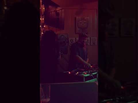 Luv Fyah w/ DJ Spleece at #FullJoyFriday