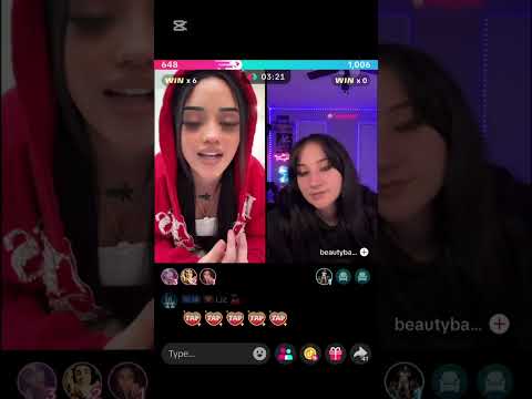 Issa Friday TikTok live video
