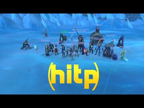 411 Restoration Shaman -- Mythic Lady Jaina Proudmoore (US 21)