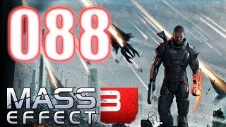 Mass Effect 3 Walkthrough - Part 88 - The Final Push (PC Gameplay / Commentary)