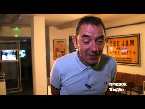 Our Generation: interviews Eddie Piller