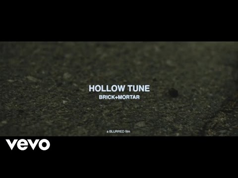 Brick  Mortar - Hollow Tune (Remastered)