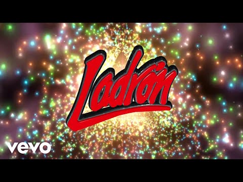 Ladrón - Tarde O Temprano (Lyric Video)