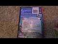 Opening To Finding Nemo 2003 DVD Disc 1