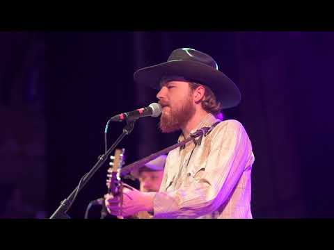Take Me Back To Tulsa - Colter Wall