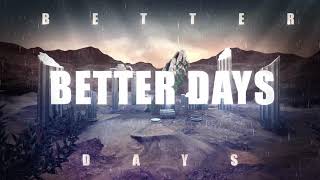 ARMAN CEKIN &amp; FAYDEE (FT KARRA) -  BETTER DAYS