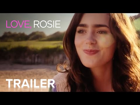 Love, Rosie (2014) Trailer