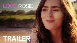 Love, Rosie (2014) Video