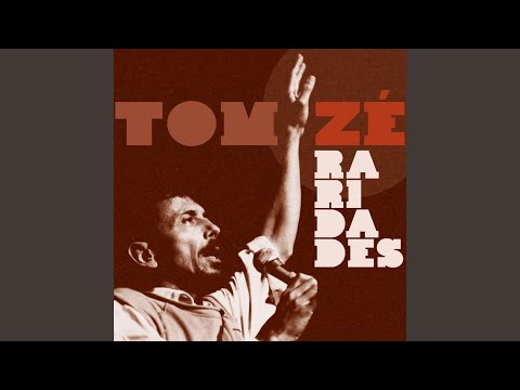 Irene - Tom Zé