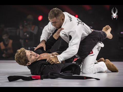 Kaynan vs Leandro, Rodolfo Vieira & Meregali | Spyder King of Kings Heavyweight Division Highlight