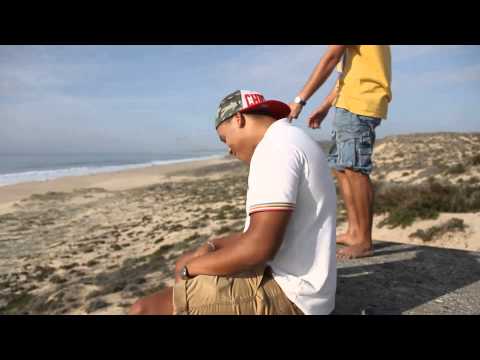 1 Nation Soul - Menino de Praia (Videoclip Oficial)