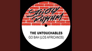 Go Bah! (Los Africanos) (Muthafuckin Mastermix)