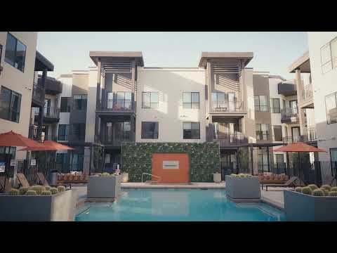 Modera Higley Commons | Resort-Style Pool | Gilbert, AZ