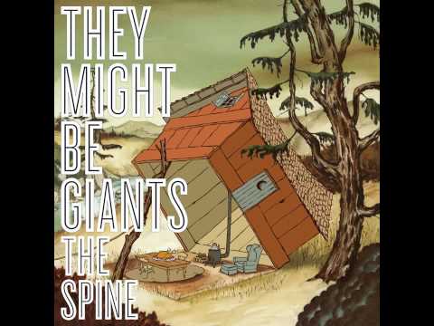 Videoclip de The World Before Later On — They Might Be Giants