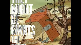 They Might Be Giants - The World Before Later On