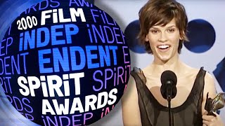 15th annual Spirit Awards ceremony - FULL SHOW | 2000 | Film Independent video