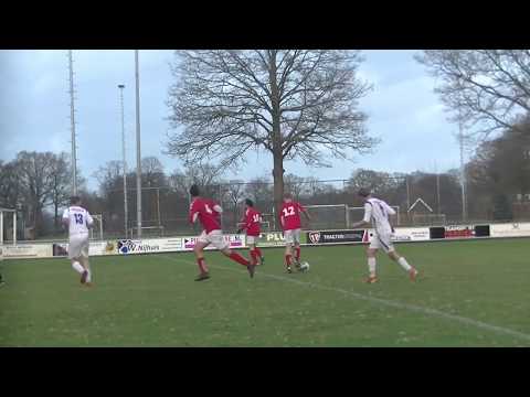 Haarlo - Lochuizen (2-2) 6-3