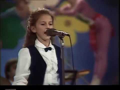 ZLATNO SLAVEJCE 1984