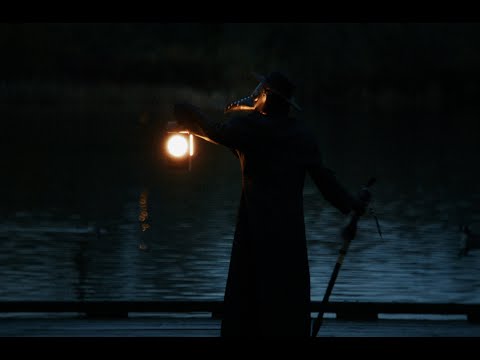 Art d'Ecco - True Believer (Official Video)