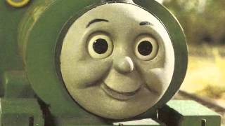 MTG985 Themes VI- Percy the Small Engine