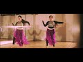 Ek Do Teen Baaghi 2 By Anna Nikitha