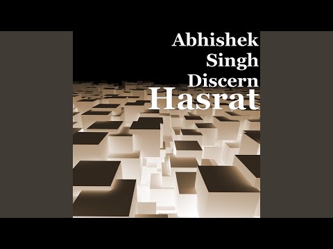 Abhishek Singh Hasrat