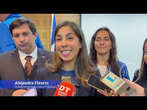 Maule destaca avances en atención oncológica