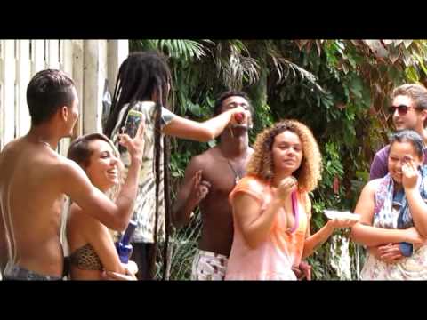 Três Pássaros - Enah Ha