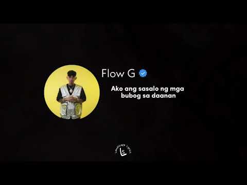 Superhero Mo - Exbattalion ft.alden richards (Flow G Verse) 30sec Landscape Lyrics