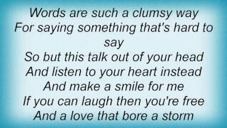 Fairground Attraction - Broken By A Breeze Lyrics