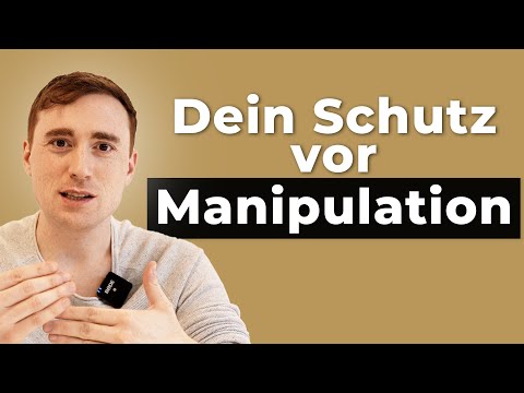 Manipulation vs Beeinflussung: Was ist der wahre Unterschied?