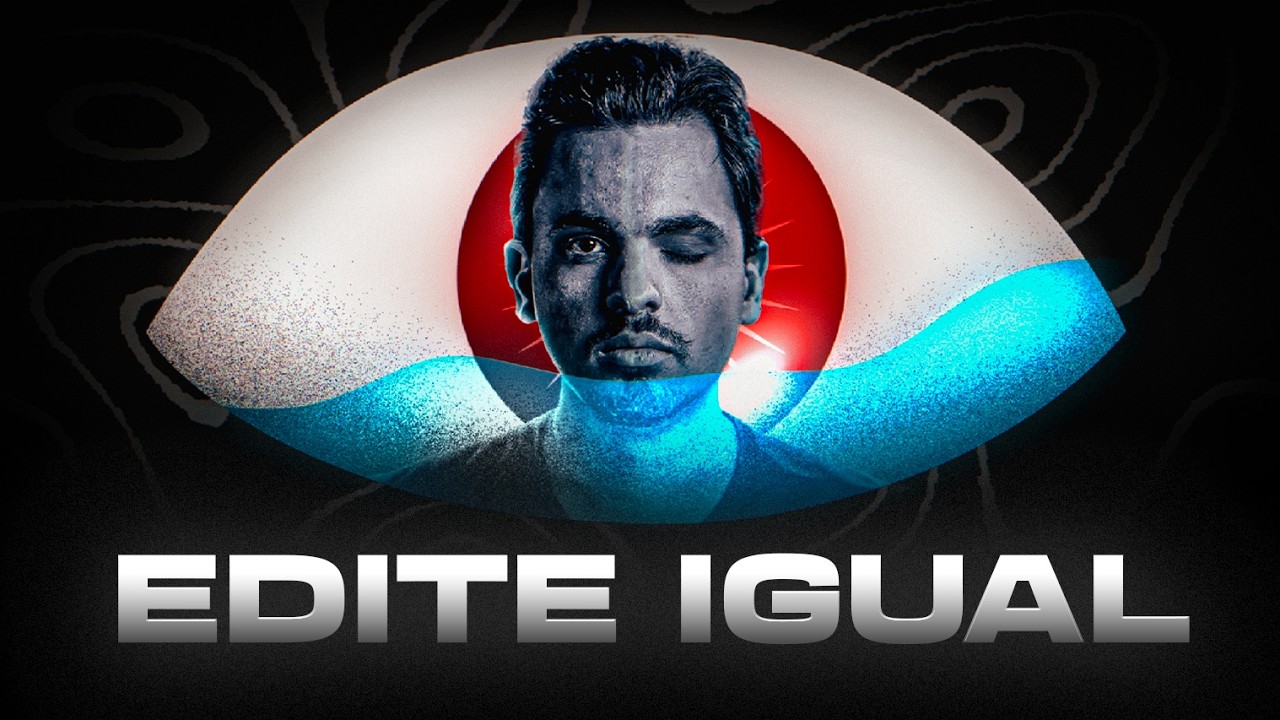 COMO EDITAR ESTILO DANIEL PENIN