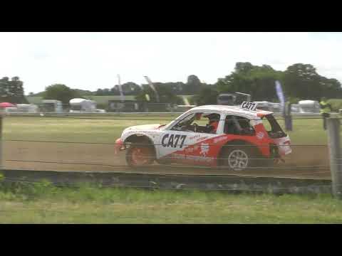 UKAC RD 2 Sturton Autograss C7 H1