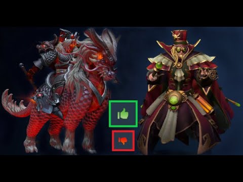 VIX TOP 20 AGHANIM'S 2021 COLLECTOR'S CACHE (GIVEAWAY) | DOTA 2