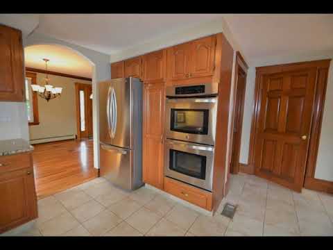 428 Parker St, Newton, MA 02459 - Single Family - Real Estate - For Rent