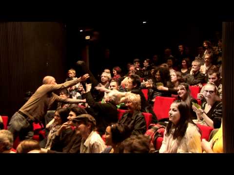 UKULELE BOUDOIR 2011